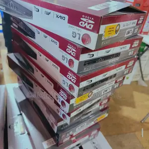 Lg Hd Dvd Players