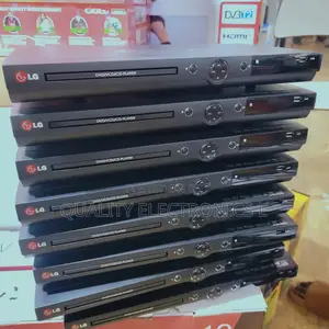 Lg Hd Dvd Players