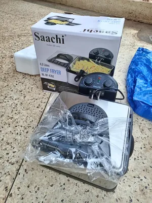 Saachi 4.0 Litres Deep Fryer