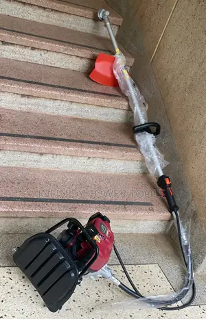 Garden Tiller/Weeder
