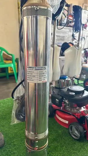Submersible Water Pump Pedrollo 100M