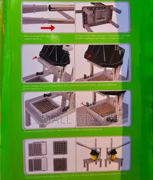 New Improved and Upgrade Potato Chipper