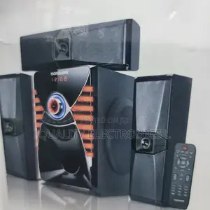 Sonashi 3.1 Woofer