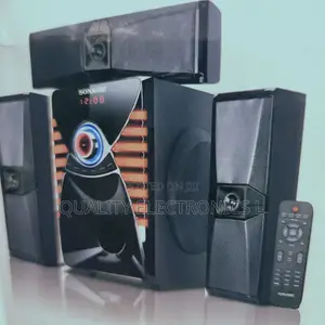 Sonashi 3.1 Woofer