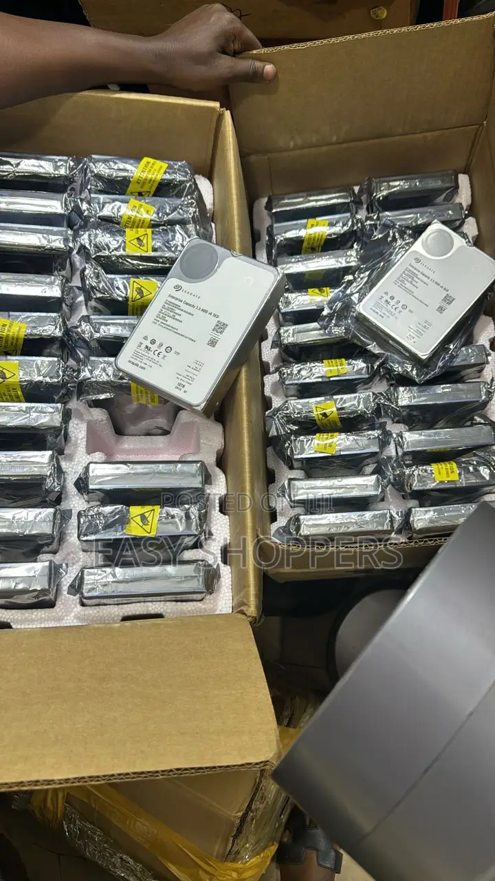10 Terabyte Hard Disk 10tb