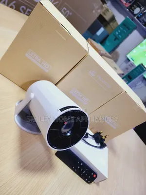 New Discounted Samsung Projector
