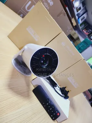 New Discounted Samsung Projector