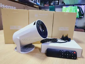 New Discounted Samsung Projector