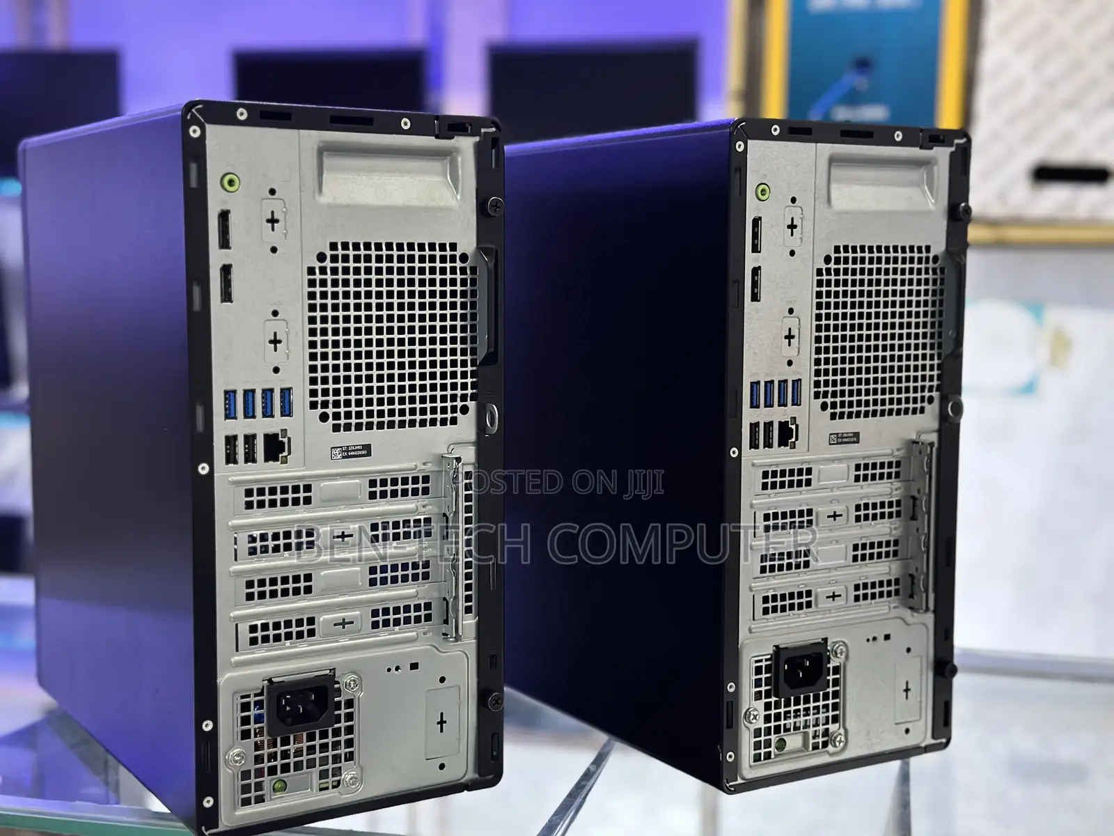 Desktop Computer Dell 8GB Intel Core I5 SSD 1T