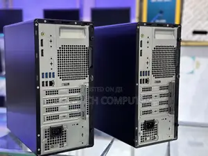 Desktop Computer Dell 8GB Intel Core I5 SSD 1T