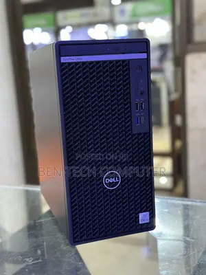 Desktop Computer Dell 8GB Intel Core I5 SSD 1T