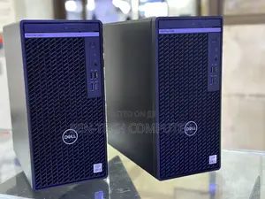 Desktop Computer Dell 8GB Intel Core I5 SSD 1T