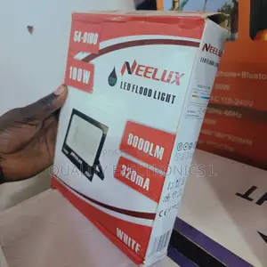 Neelux Led Flood Lights 100w