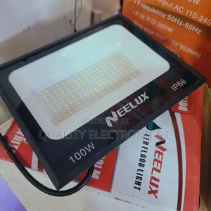Neelux Led Flood Lights 100w