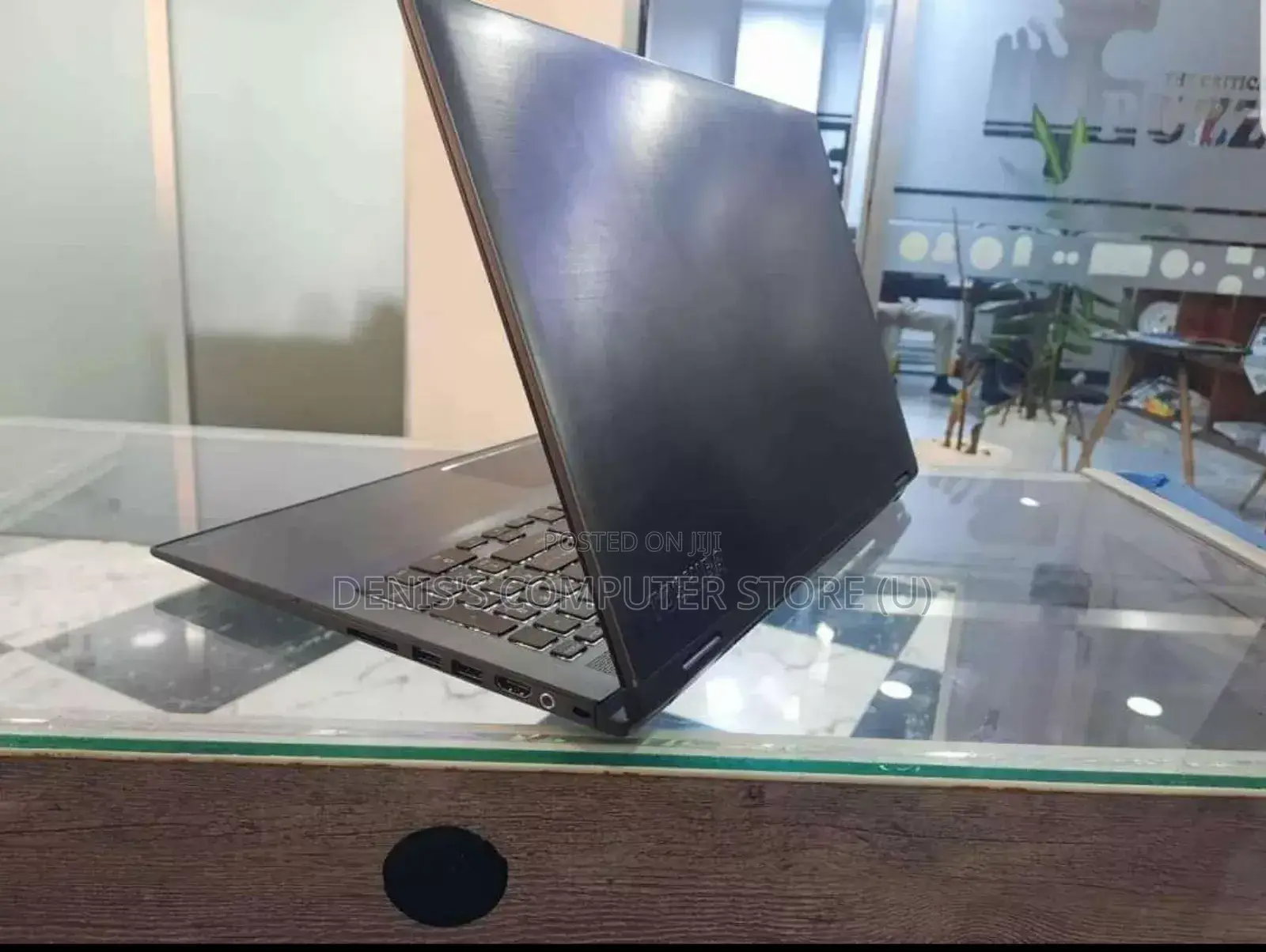 Laptop Toshiba Portege A30 4GB Intel Celeron SSD 128GB
