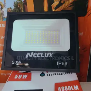 Neelux Led Flood Lights 50w