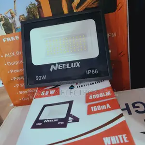 Neelux Led Flood Lights 50w