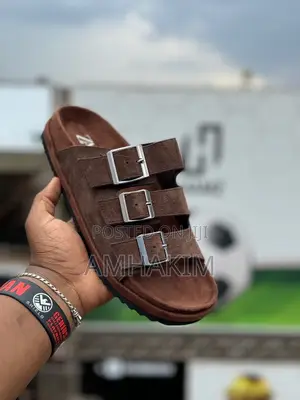 Classic Zara Designer Sandals in Stock