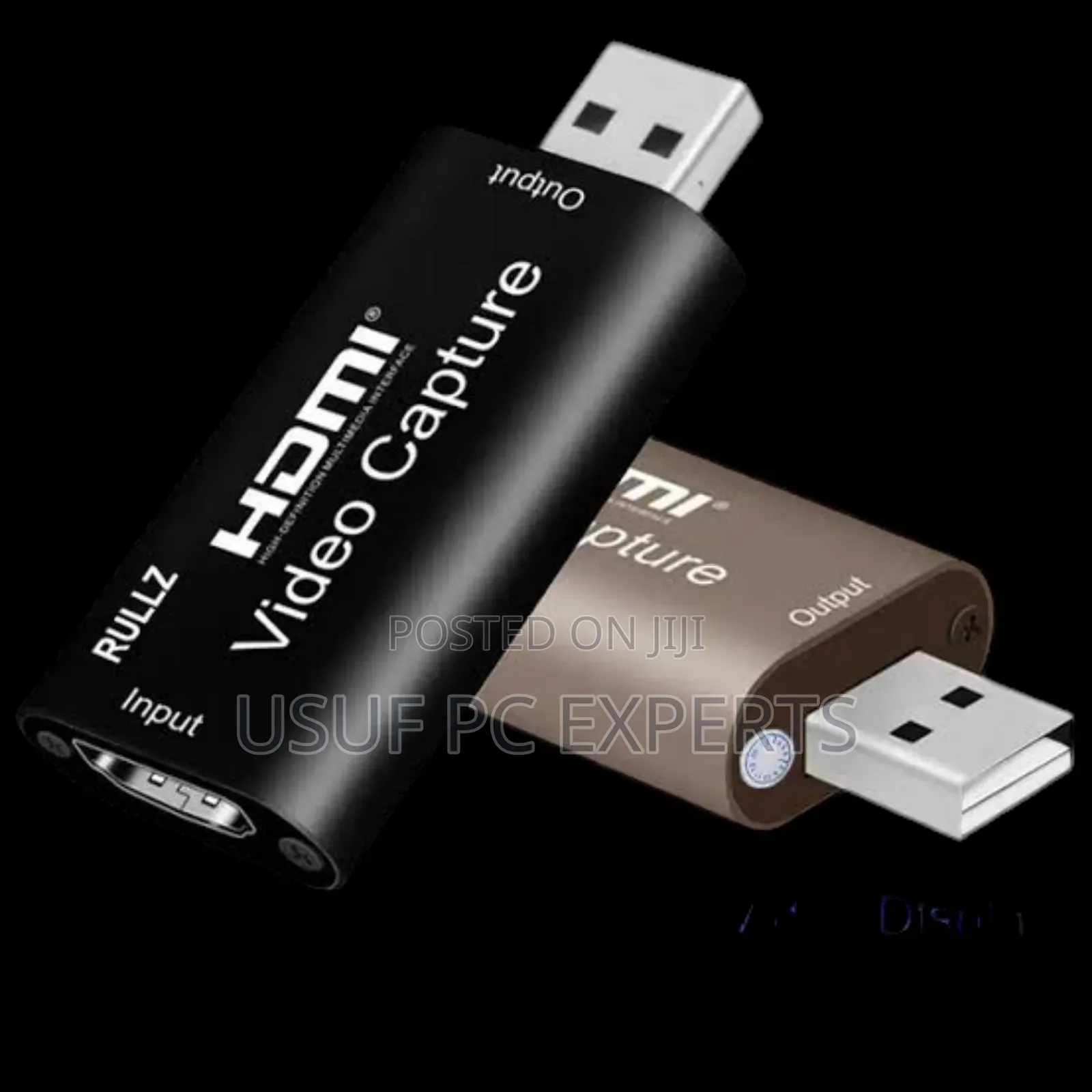 Hdmi Capture Card