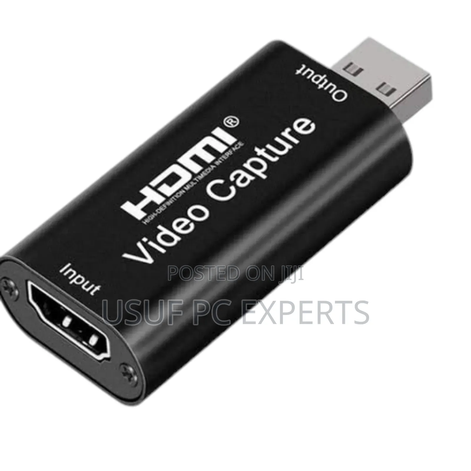 Hdmi Capture Card