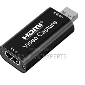 Hdmi Capture Card