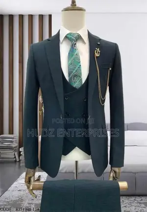 Gentlemen Suits