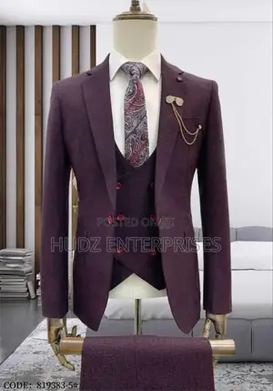 Gentlemen Suits