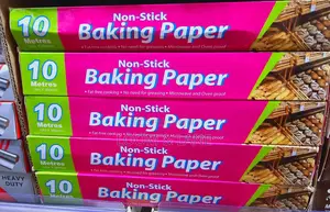 10M Non Stick Baking Paper