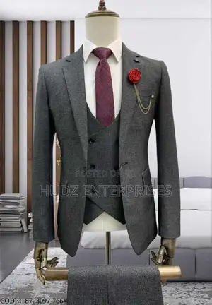 Gentlemen Suits