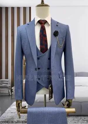 Gentlemen Suits