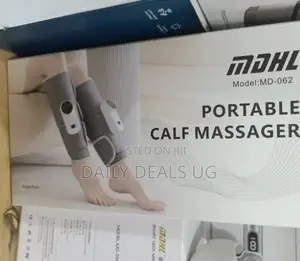 Wireless Leg Massager