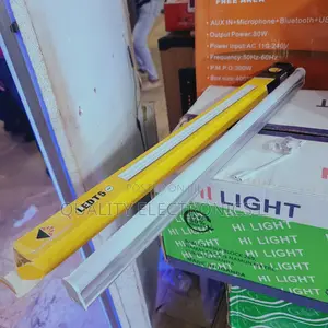 4ft Florescent Lights