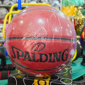 Spalding Basketball Ball
