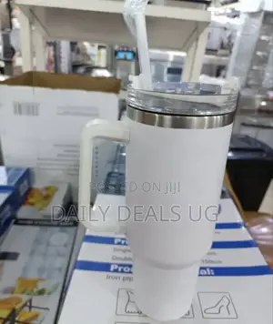 Brand Mug Cup
