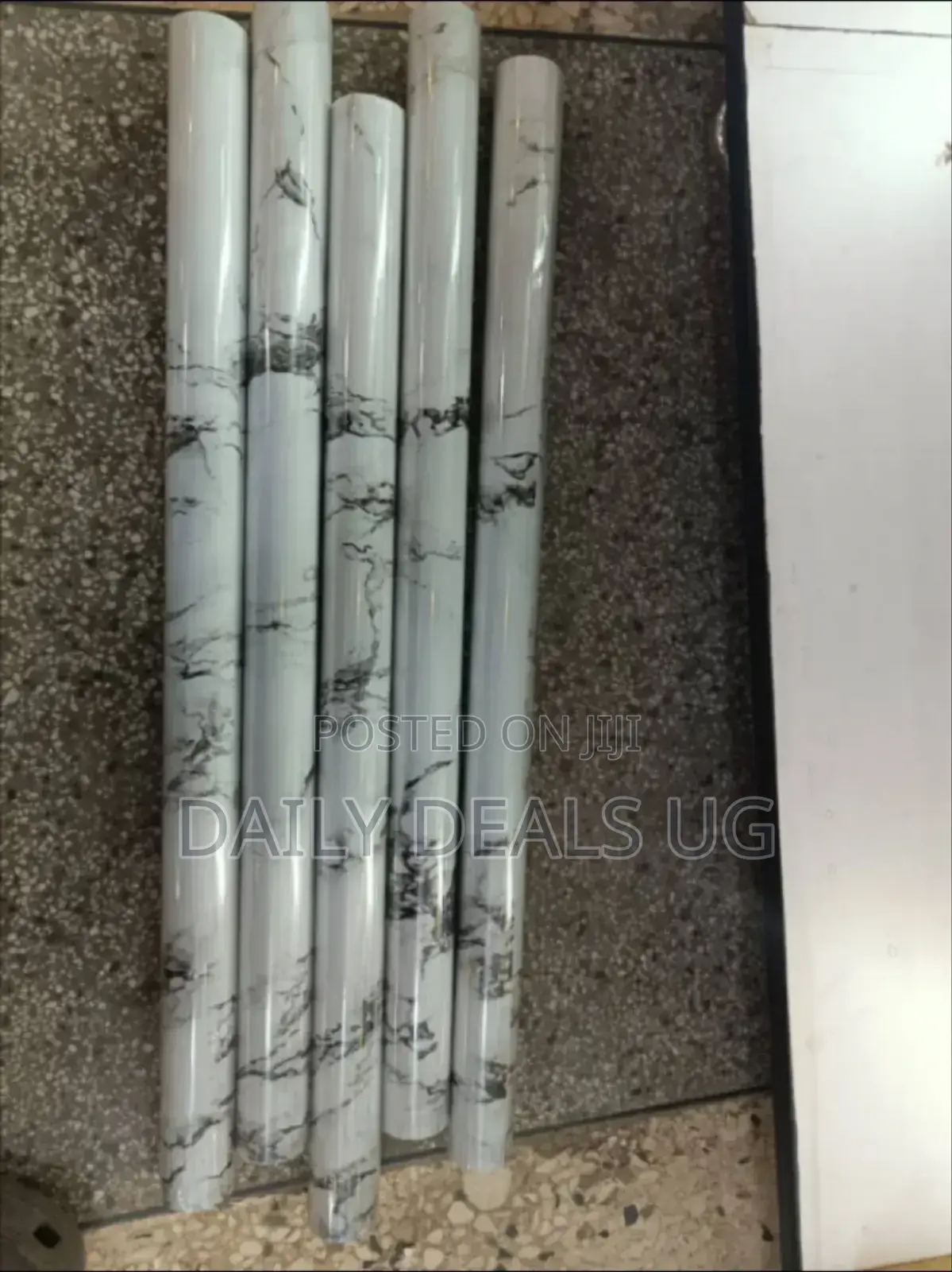 Waterproof Wallpaper