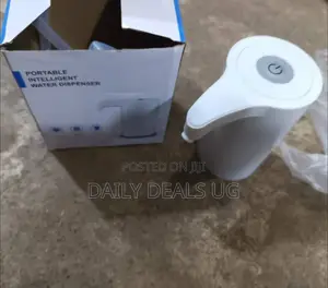 Automatic Water Dispenser