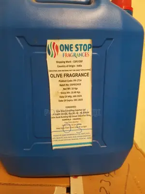 Olive Fragrance / Perfume (One Stop Fragrances)
