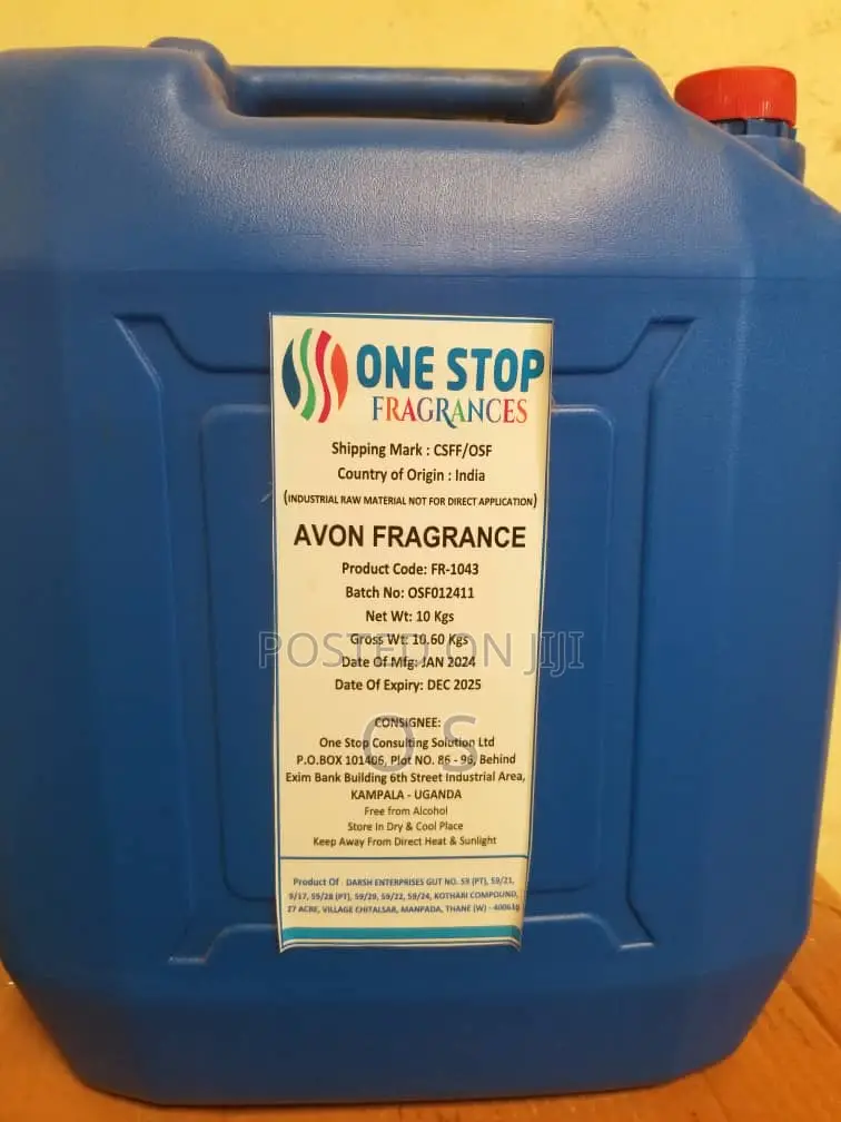 Avon Fragrance / Perfume (One Stop Fragrances)