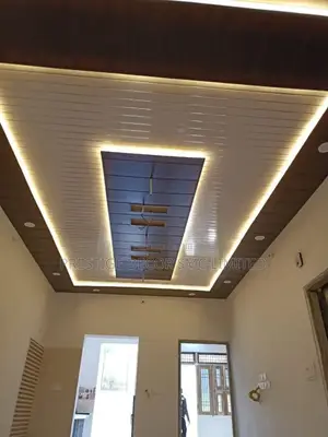 PVC Ceiling