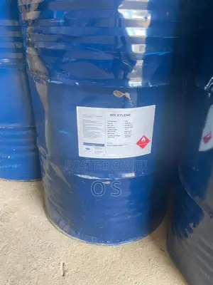 Xylene Solvent