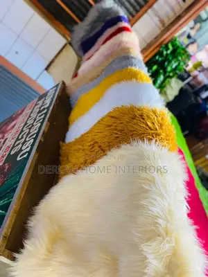 Quality Fur Mats in All Colours