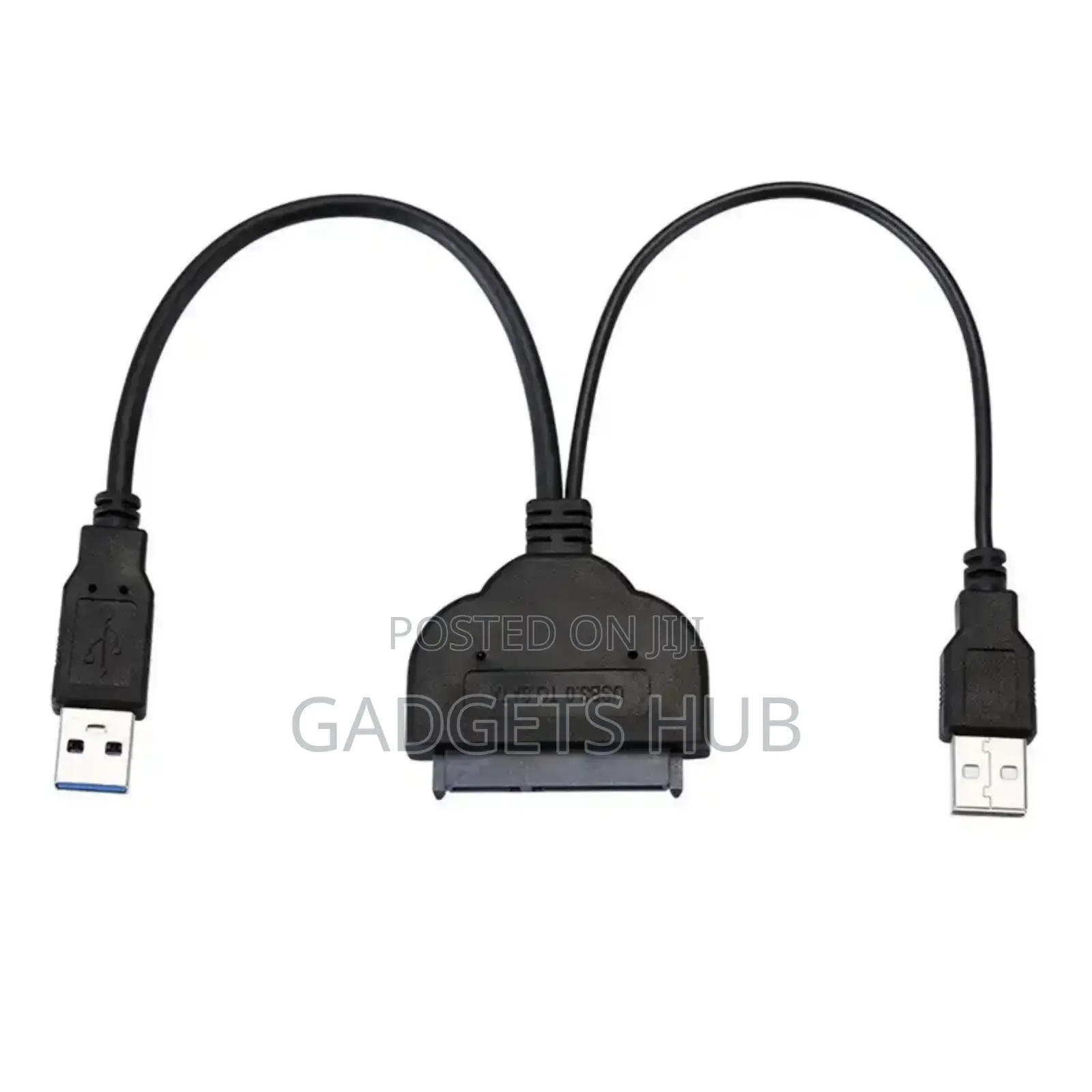 Hard Disk Cable USB 3.0 Male to SATA