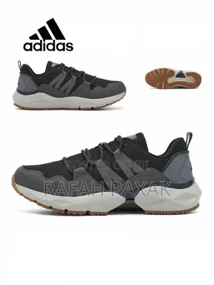 Original Classic Adidas Vayoger Casual Running Sneakers