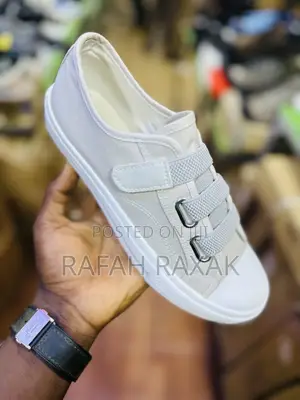 Unisex Grey Fashion Designer Leopard X All-Star Sneakers