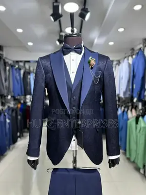 Wedding Suits