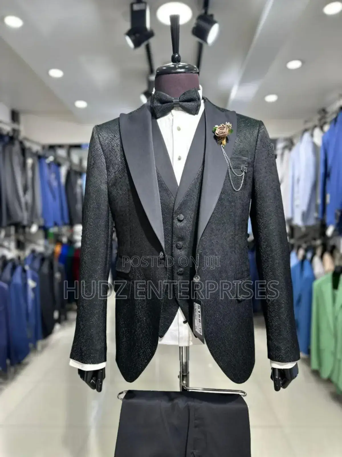 Wedding Suits