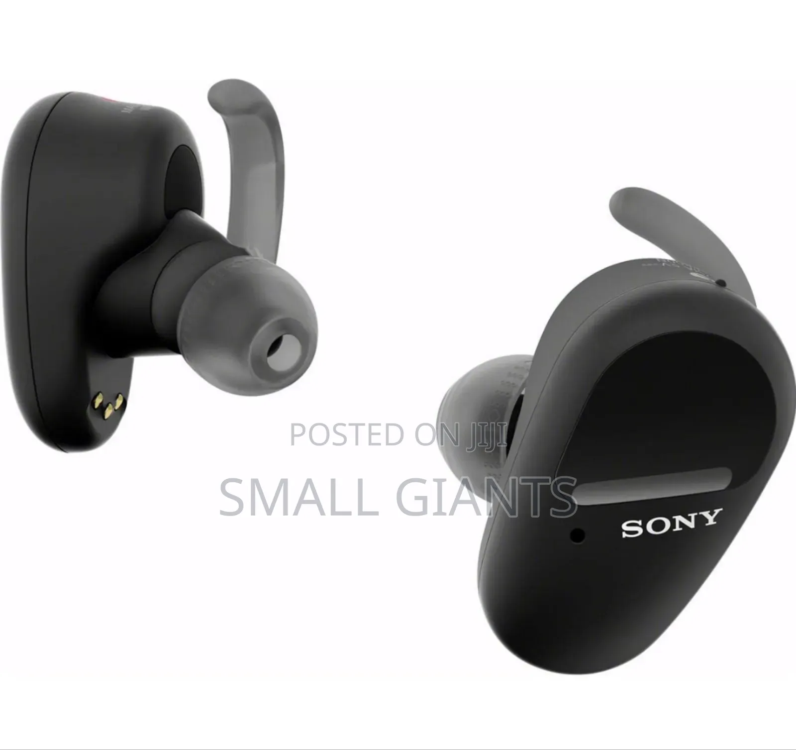 Sony WF-SP800N Earbuds