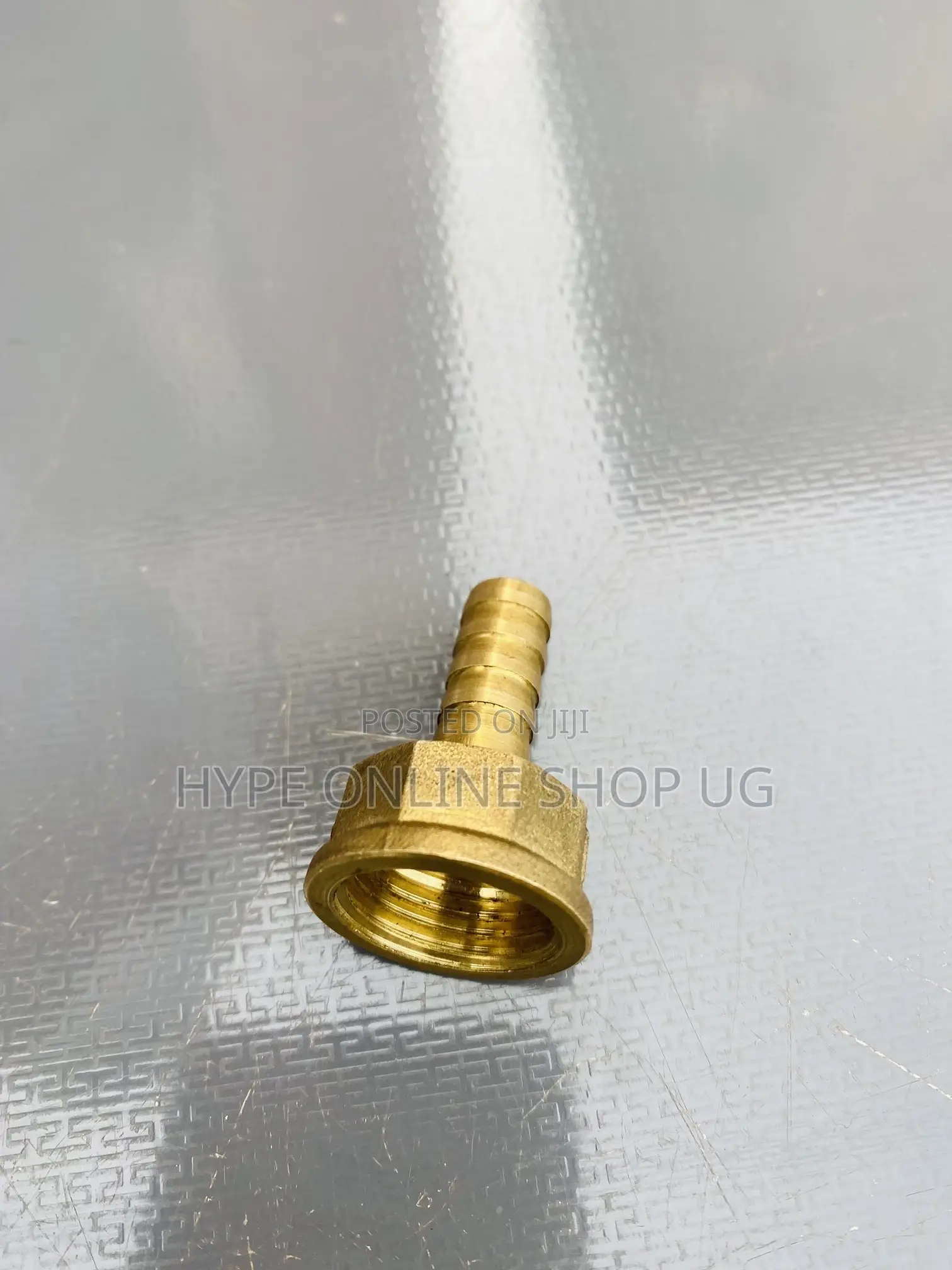 Cooker Nozzle’S