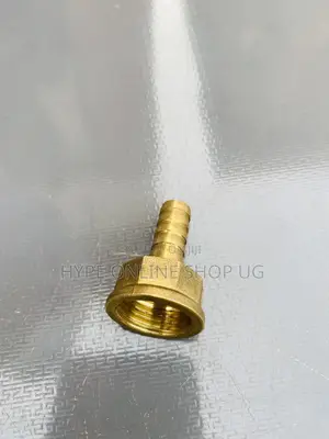 Cooker Nozzle’S