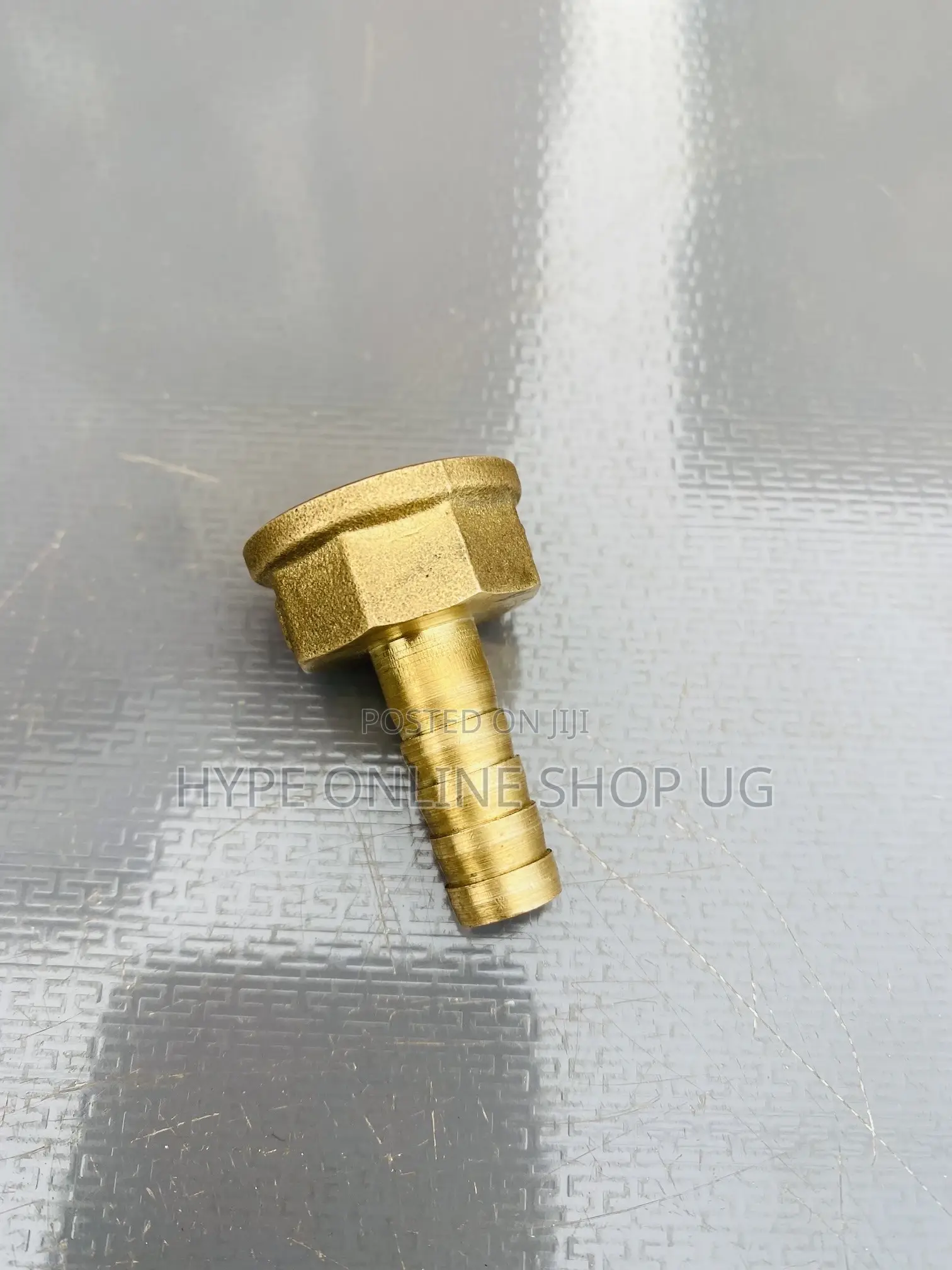 Cooker Nozzle’S